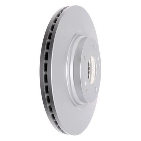 BC982703 Bremex Premium DailyDuty ExoCoat Disc Brake Rotor Bremex Canada