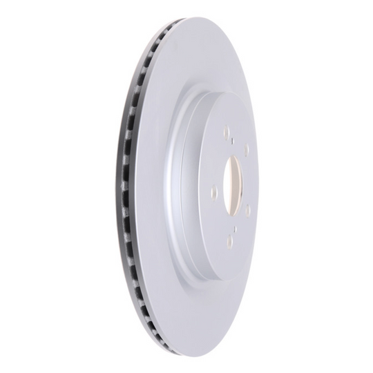 BC982706 Bremex Premium DailyDuty ExoCoat Disc Brake Rotor Bremex Canada