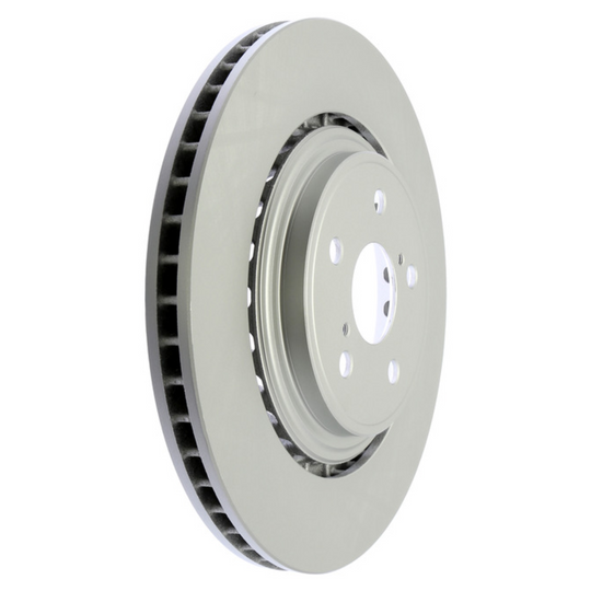 BC982707 Bremex Premium DailyDuty ExoCoat Disc Brake Rotor Bremex Canada
