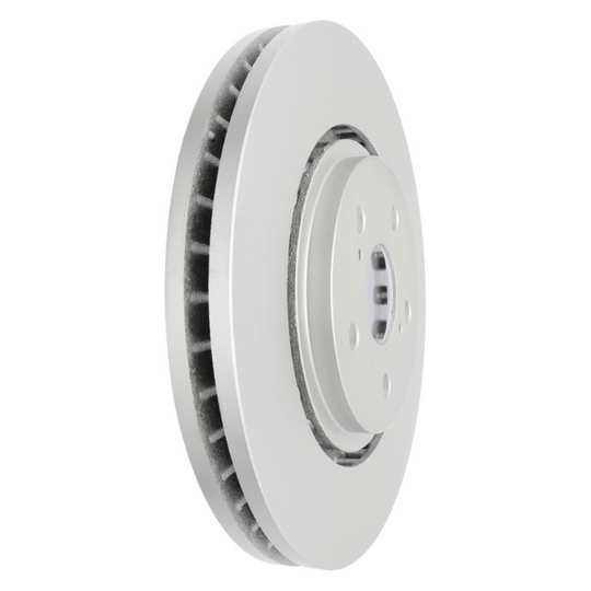 BC982751 Bremex Premium DailyDuty ExoCoat Disc Brake Rotor Bremex Canada