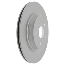 Load image into Gallery viewer, BC982752 Bremex Premium DailyDuty ExoCoat Disc Brake Rotor Bremex Canada