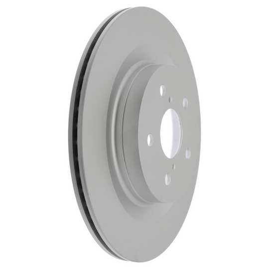 BC982752 Bremex Premium DailyDuty ExoCoat Disc Brake Rotor Bremex Canada