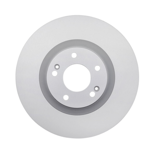 BC982817 Bremex Premium DailyDuty ExoCoat Disc Brake Rotor Bremex Canada
