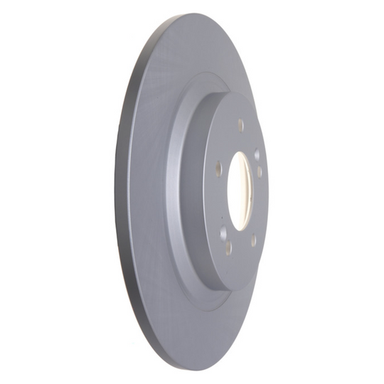 BC982821 Bremex Premium DailyDuty ExoCoat Disc Brake Rotor Bremex Canada