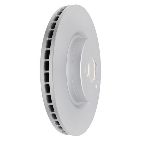 BC982822 Bremex Premium DailyDuty ExoCoat Disc Brake Rotor Bremex Canada