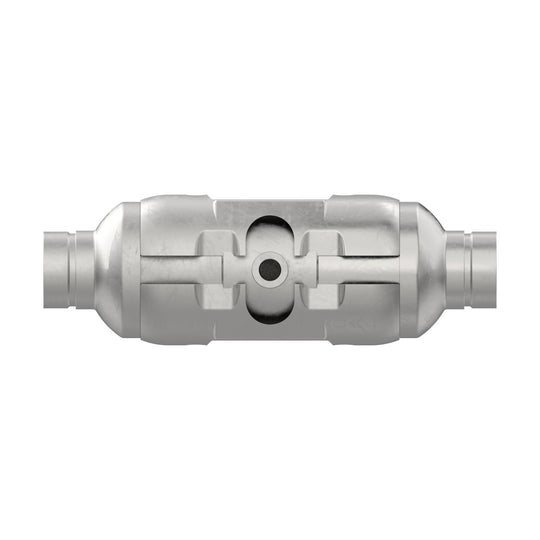 84711 Catalytic Converter Walker Exhaust Canada