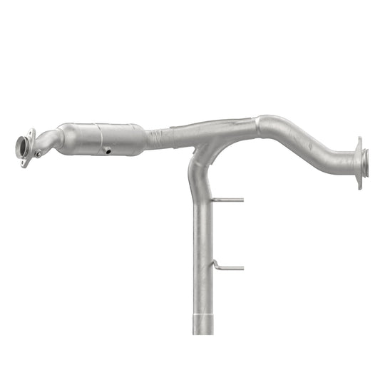 84729 Catalytic Converter Walker Exhaust Canada