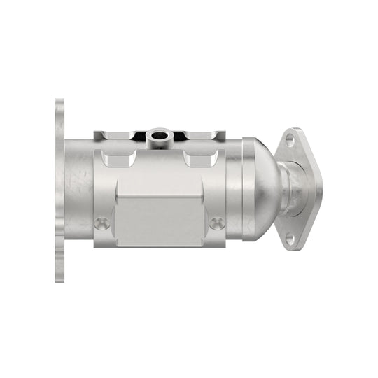 84743 Catalytic Converter Walker Exhaust Canada