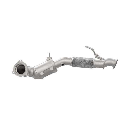 84753 Catalytic Converter Walker Exhaust Canada