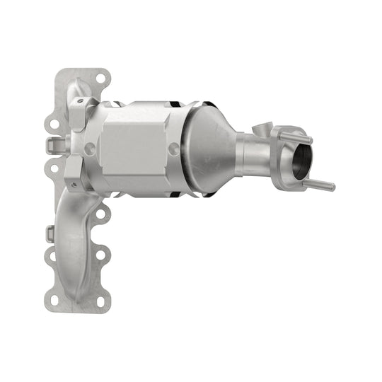 84788 Catalytic Converter Walker Exhaust Canada