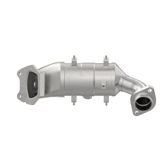 84794 Catalytic Converter Walker Exhaust Canada