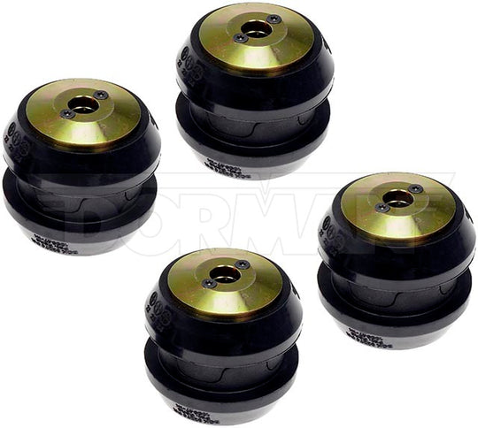 535-692 Suspension Control Arm Bushing Kit Dorman - OE Solutions Canada