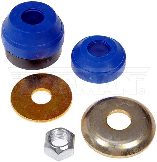 536-562 Radius Arm Bushing Dorman - OE Solutions Canada