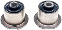 Load image into Gallery viewer, 537-081 Suspension Control Arm Bushing Kit Dorman - OE Solutions Canada