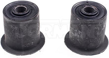 Load image into Gallery viewer, 537-222 Suspension Control Arm Bushing Kit Dorman - OE Solutions Canada