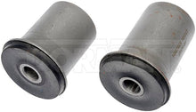 Load image into Gallery viewer, 537-593 Suspension Control Arm Bushing Kit Dorman - OE Solutions Canada