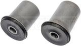 Suspension Control Arm Bushing Kit