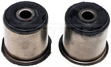 Load image into Gallery viewer, 537-724 Suspension Control Arm Bushing Kit Dorman - OE Solutions Canada