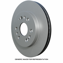 Load image into Gallery viewer, BC982847 Bremex Premium DailyDuty ExoCoat Disc Brake Rotor Bremex Canada