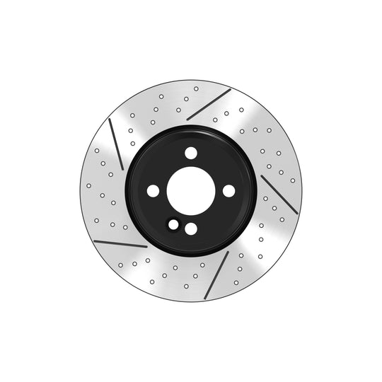BD180449E Disc Brake Rotor BCSJ