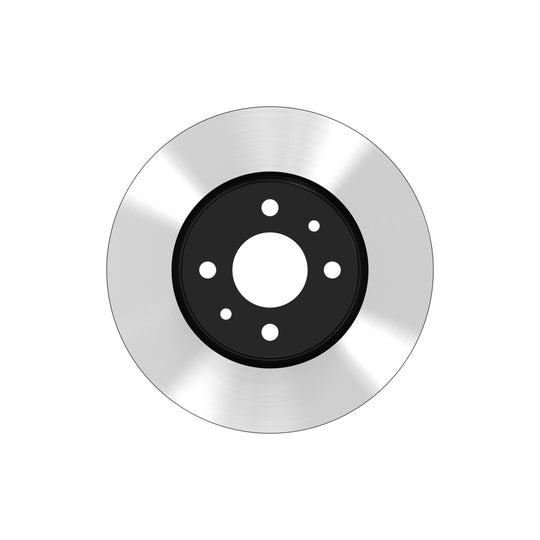 BD180460E Disc Brake Rotor BCSJ