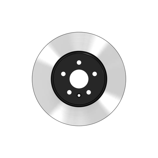 BD180687E Disc Brake Rotor BCSJ