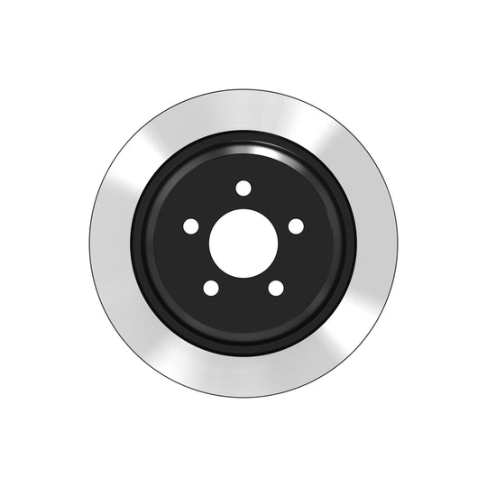 BD180709E Disc Brake Rotor BCSJ
