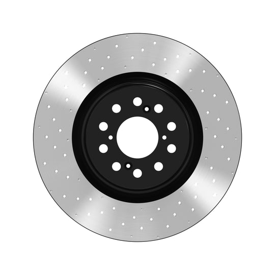 BD180752E Disc Brake Rotor BCSJ