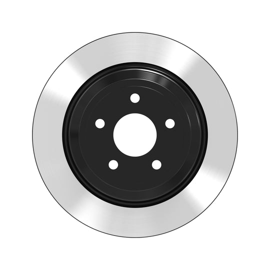 BD180758E Disc Brake Rotor BCSJ
