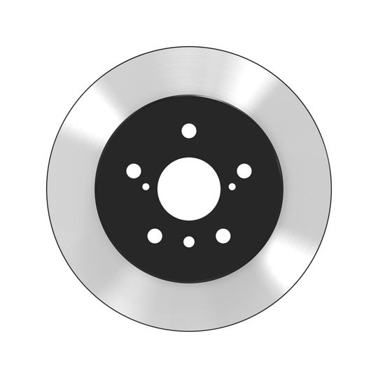 BD180789E Disc Brake Rotor BCSJ
