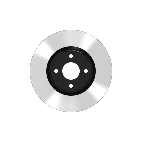 BD180798E Disc Brake Rotor BCSJ