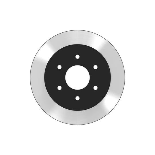 BD180827E Disc Brake Rotor BCSJ
