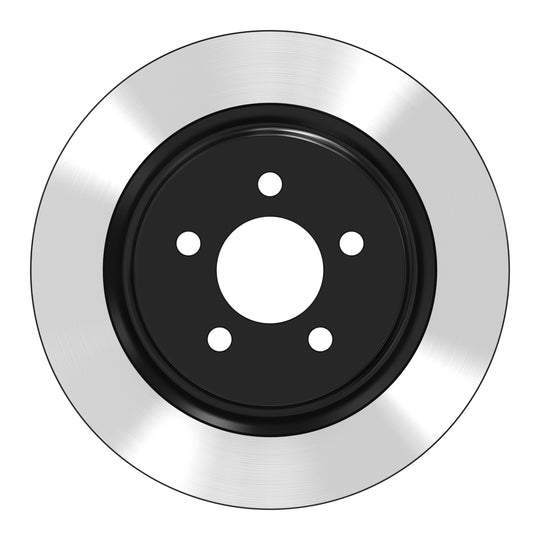 BD181166E Disc Brake Rotor BCSJ
