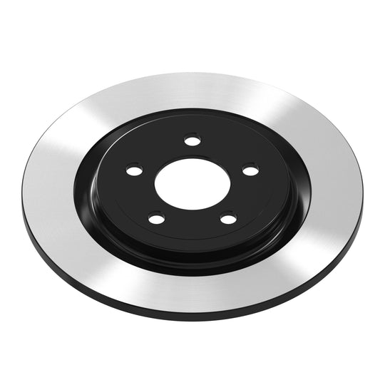 BD181166E Disc Brake Rotor BCSJ
