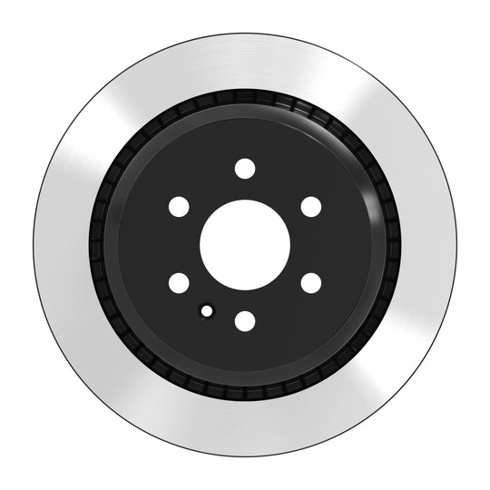 BD181174E Disc Brake Rotor BCSJ