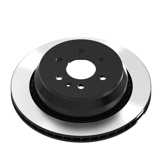 BD181174E Disc Brake Rotor BCSJ
