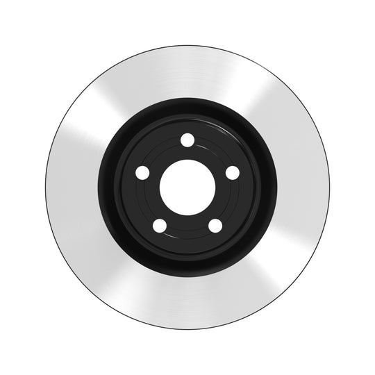 BD181175E Disc Brake Rotor BCSJ