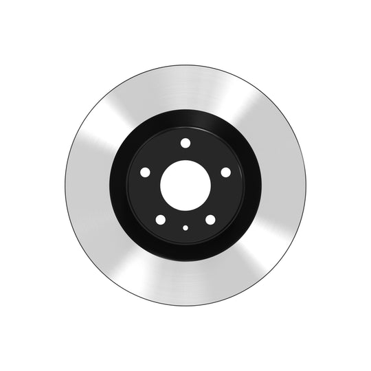 BD181193E Disc Brake Rotor BCSJ