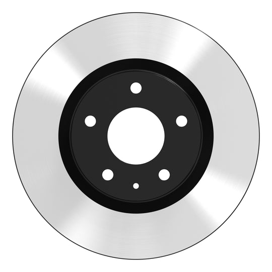 BD181196E Disc Brake Rotor BCSJ