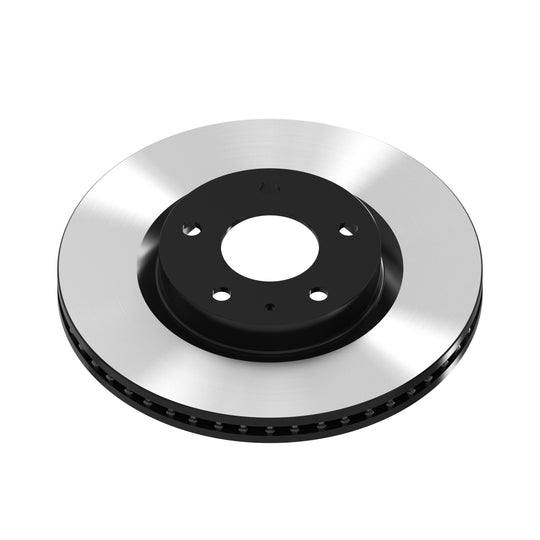 BD181196E Disc Brake Rotor BCSJ