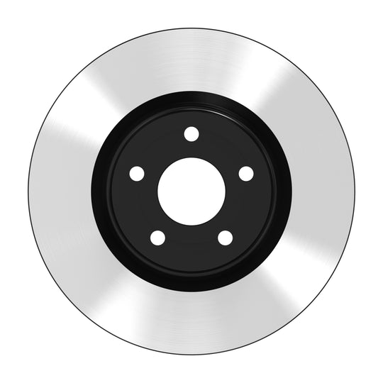 BD181197E Disc Brake Rotor BCSJ