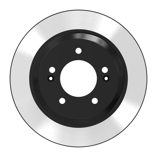 BD181198E Disc Brake Rotor BCSJ