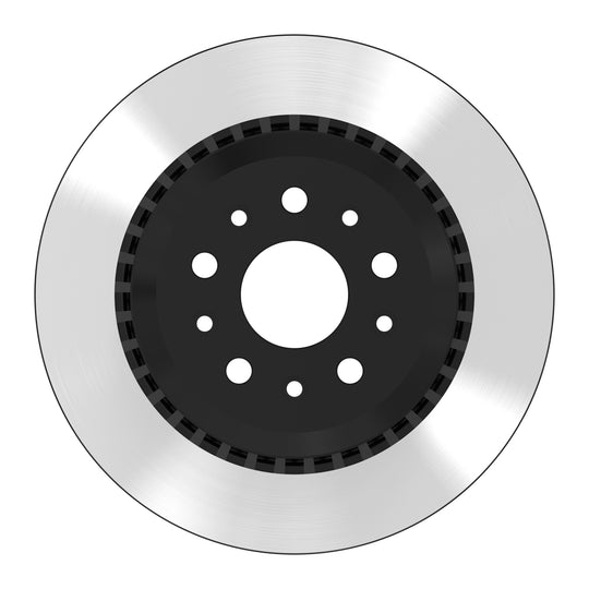 BD181204E Disc Brake Rotor BCSJ