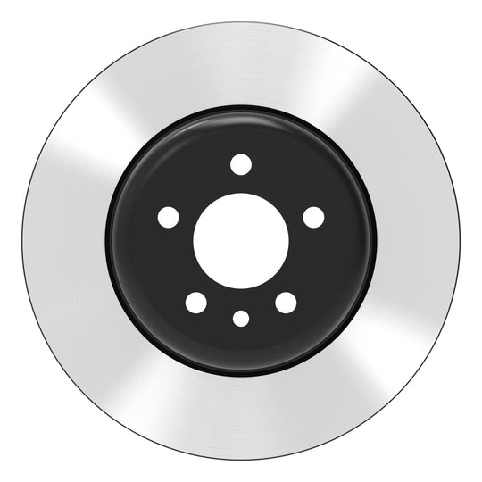 BD181236E Disc Brake Rotor BCSJ
