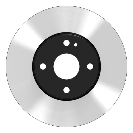 BD181244E Disc Brake Rotor BCSJ