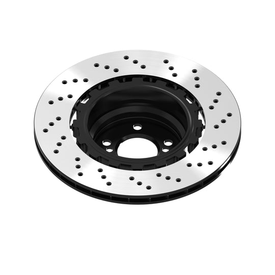 BD181246E Disc Brake Rotor BCSJ