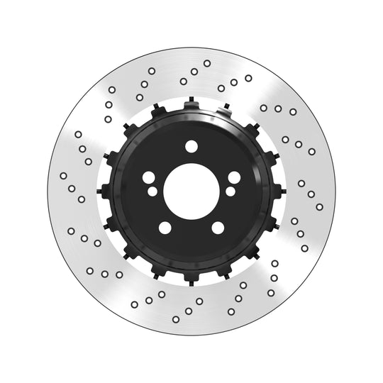 BD181246E Disc Brake Rotor BCSJ