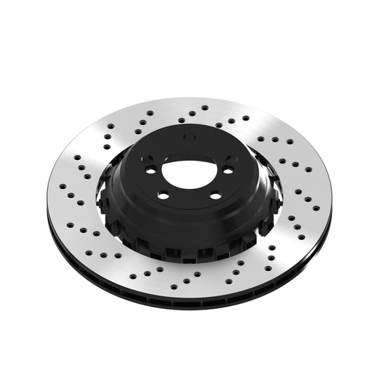 BD181246E Disc Brake Rotor BCSJ