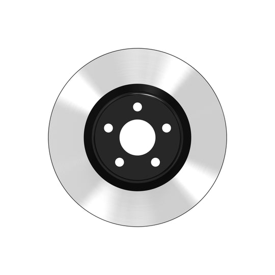 BD181248E Disc Brake Rotor BCSJ