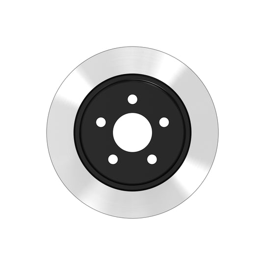 BD181251E Disc Brake Rotor BCSJ